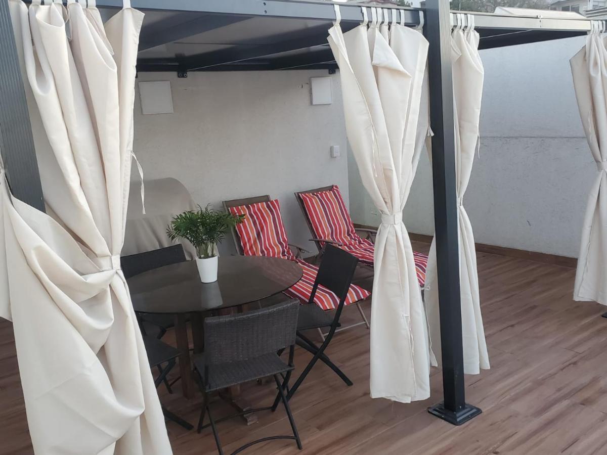 Apartamento Dpto Concón Exterior foto