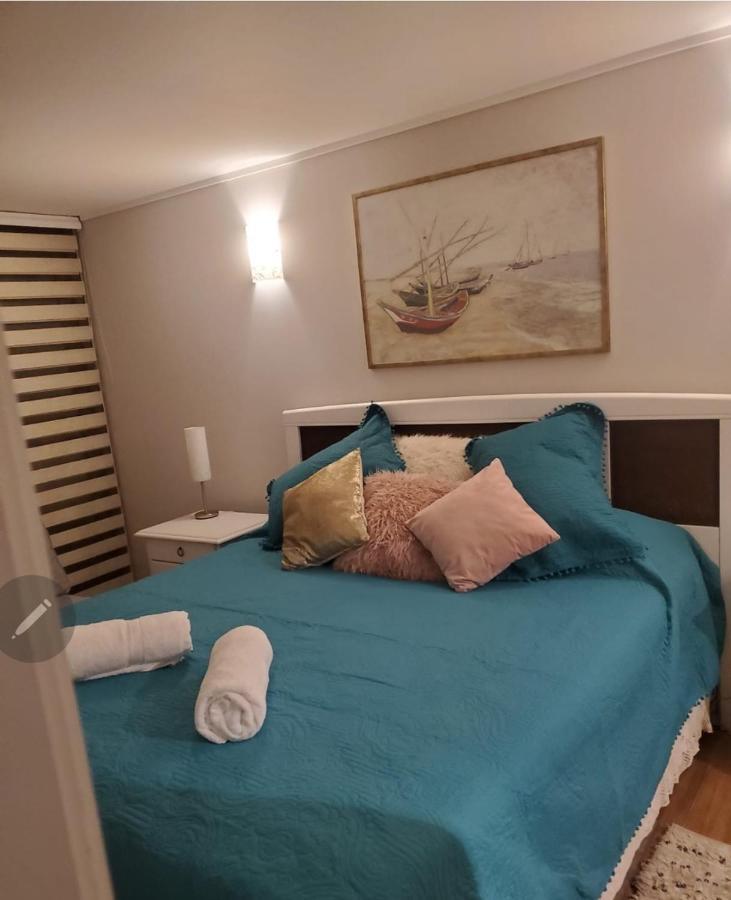 Apartamento Dpto Concón Exterior foto